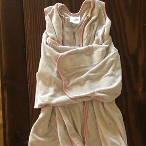 Pottery Barn Halo Sleep Sack